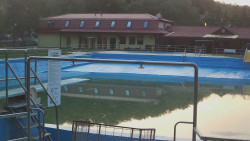 Koupaliště