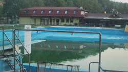 Koupaliště