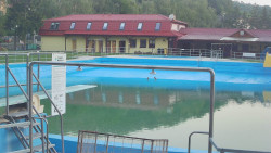 Koupaliště
