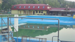 Koupaliště