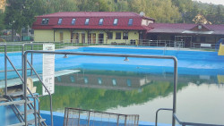 Koupaliště