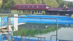 Koupaliště