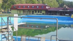 Koupaliště