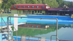 Koupaliště