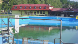 Koupaliště