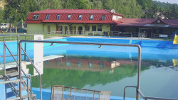 Koupaliště