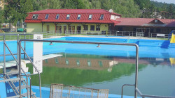 Koupaliště