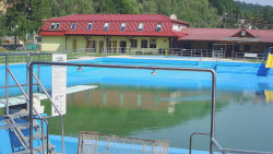 Koupaliště