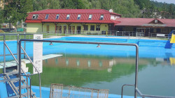 Koupaliště