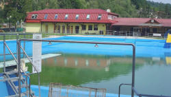 Koupaliště