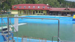 Koupaliště
