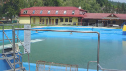 Koupaliště