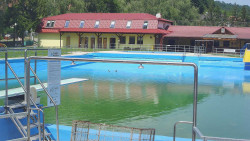 Koupaliště