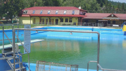 Koupaliště