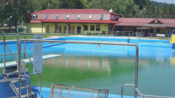 Koupaliště