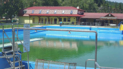Koupaliště