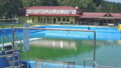 Koupaliště