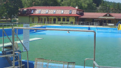 Koupaliště