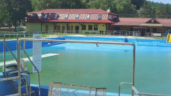 Koupaliště
