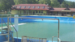 Koupaliště