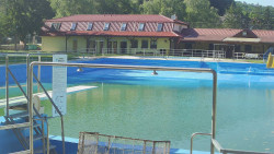 Koupaliště