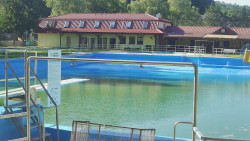 Koupaliště