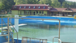 Koupaliště