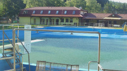 Koupaliště