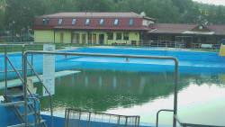 Koupaliště