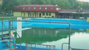 TJ Němčičky - Koupaliště - 26.5.2026 v 05:30 TJ Němčičky - Koupaliště - 26.5.2026 v 05:30