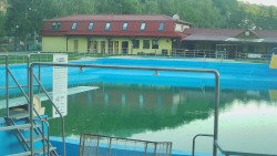 Koupaliště