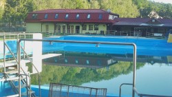 Koupaliště