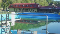 Koupaliště