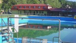 Koupaliště