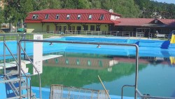 Koupaliště