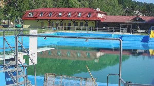 TJ Němčičky - Koupaliště - 26.5.2026 v 09:00 TJ Němčičky - Koupaliště - 26.5.2026 v 09:00