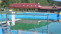 Koupaliště