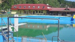 Koupaliště