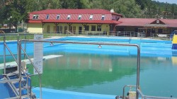 Koupaliště