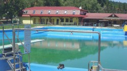 Koupaliště