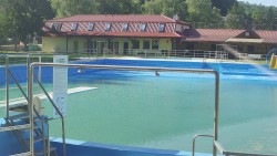 Koupaliště