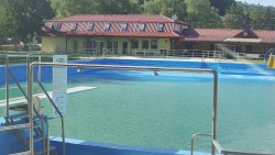 Koupaliště