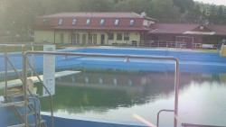 Koupaliště