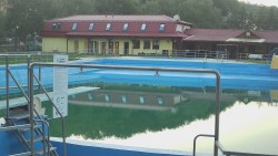 Koupaliště