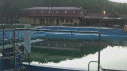 Koupaliště
