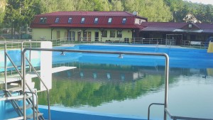 TJ Němčičky - Koupaliště - 27.5.2026 v 06:30 TJ Němčičky - Koupaliště - 27.5.2026 v 06:30