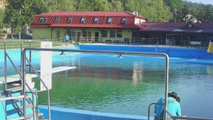 TJ Němčičky - Koupaliště - 27.5.2026 v 07:30 TJ Němčičky - Koupaliště - 27.5.2026 v 07:30