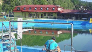 TJ Němčičky - Koupaliště - 27.5.2026 v 08:00 TJ Němčičky - Koupaliště - 27.5.2026 v 08:00