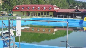 TJ Němčičky - Koupaliště - 27.5.2026 v 09:00 TJ Němčičky - Koupaliště - 27.5.2026 v 09:00