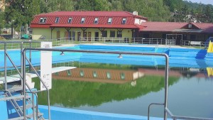 TJ Němčičky - Koupaliště - 27.5.2026 v 09:00 TJ Němčičky - Koupaliště - 27.5.2026 v 09:00